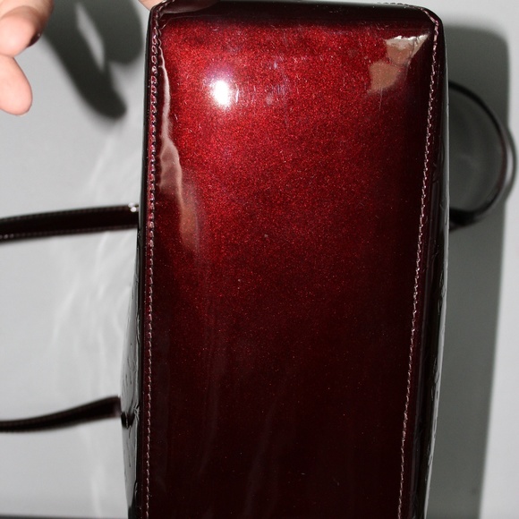 Authentic Rare Louis Vuitton Monogram Tote - Picture 5 of 8